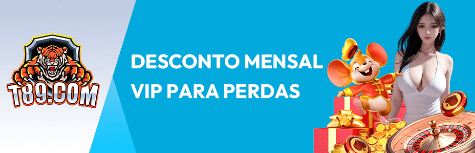 valor da aposta das loterias a paga